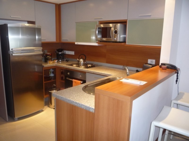Departamento en la Brava  en Torre con Amenities